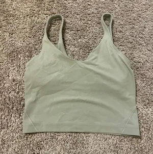 Align Tank thumbnail 1