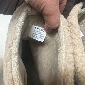 JBU Brown and Tan Boots thumbnail 5