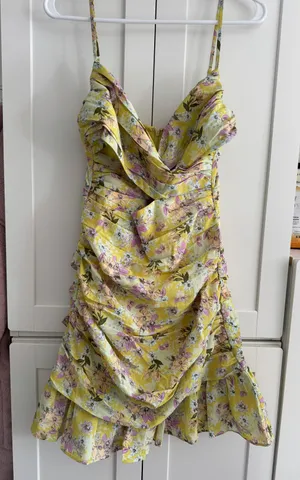 Hello Molly Candy Jar Dress thumbnail 2