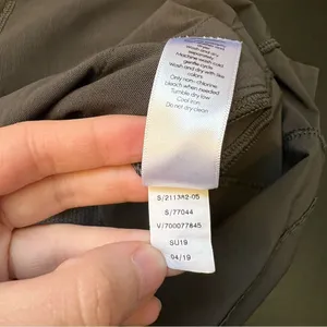 ✨ Athleta Women’s‎ Gray Skort 4 thumbnail 9