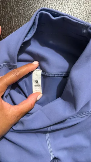 Lululemon Leggings thumbnail 3