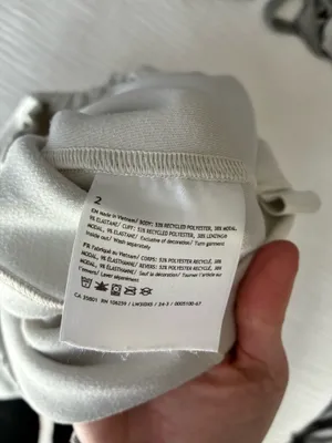 Lululemon Quarter-Zip Pullover thumbnail 3