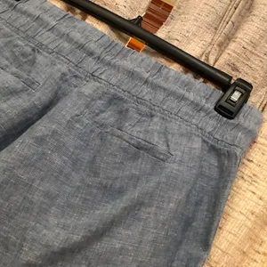 Athleta Cabo Linen Jogger  thumbnail 8
