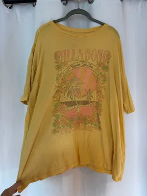 L Billabong Tee thumbnail 1