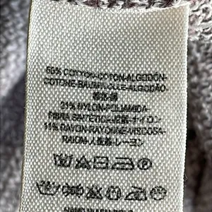 Free People For Keeps Hooded Cardigan Sweater Tie Front thumbnail 7