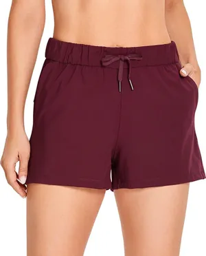 Casual Athletic Shorts thumbnail 1