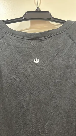 Lululemon Swiftly Short Sleeve thumbnail 3