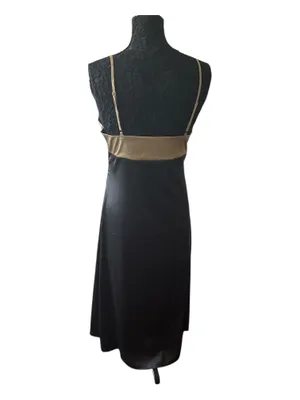 Commence two tone cami dress size L thumbnail 3