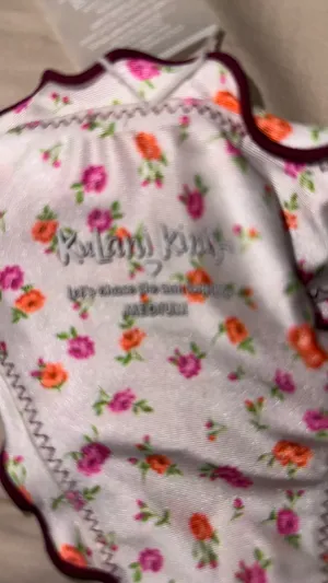 Kulani Kinis bikini bottoms size medium thumbnail 4