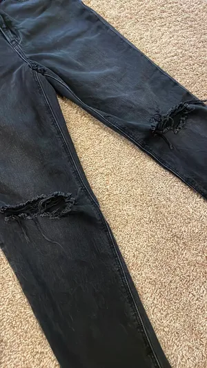 American Eagle Jeans thumbnail 3