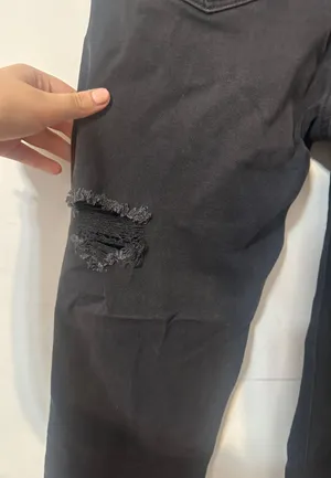 American Eagle Outfitters Moms Jeans thumbnail 3
