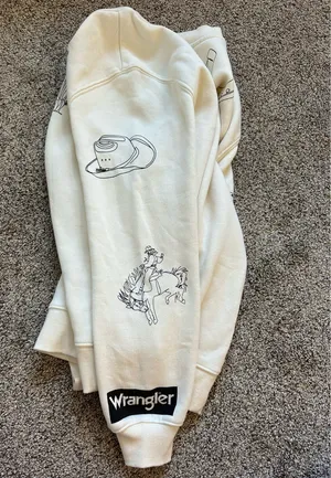 Wrangler Retro thumbnail 3