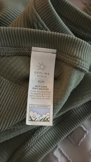 OFFLINE Top by Aerie thumbnail 3