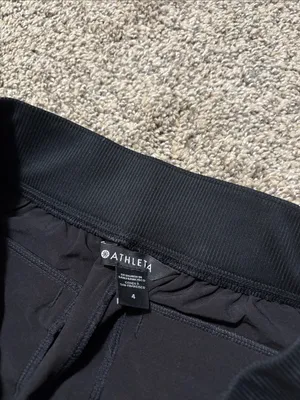 Athleta Brooklyn Pant size 4 thumbnail 3