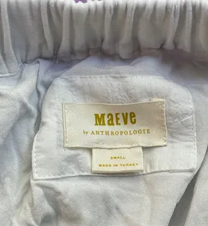 Maeve A-Line Mini Skirt thumbnail 5