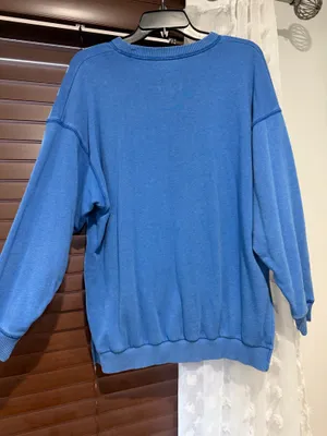 American Eagle Outfitters Crewneck Oversized thumbnail 3