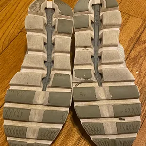 On Running Cloudswift Women’s Size 11 Glacier/White 41.99579‎ Road Running thumbnail 5