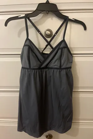 Lululemon Tank Top thumbnail 1
