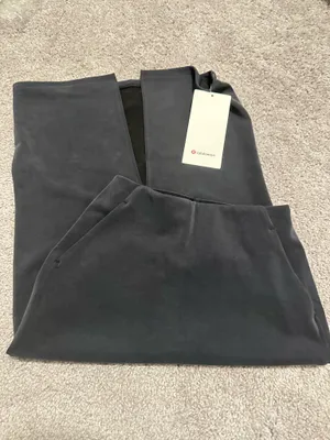 Lululemon Skirt Black thumbnail 4