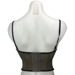 Urban Outfitters Modern Love Lace Spaghetti Strap Cami Camisole Tank Corset Top thumbnail 2
