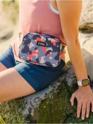 Zyia Fanny Pack/Crossbody thumbnail 5