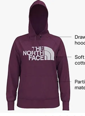 Northface sweatshirt thumbnail 5