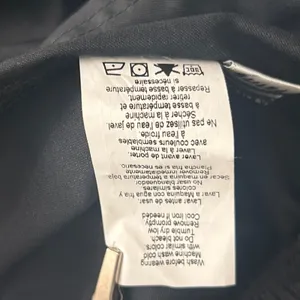 Cherokee Scrub Pants Black LP‎ thumbnail 10