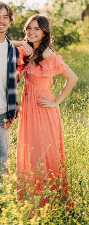 Free People Dress thumbnail 1