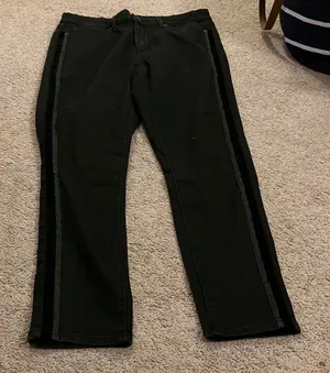 Levi’s high rise‎ ankle skinny 14 thumbnail 1