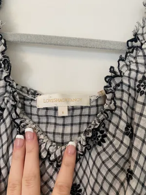 Catalina Dress thumbnail 3