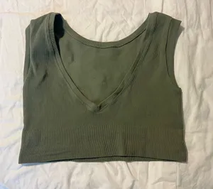 OFFLINE by Aerie tank top thumbnail 1