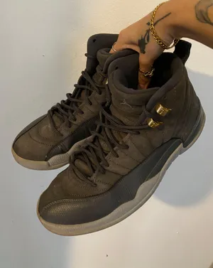 Jordan Air  12 Retro ‘Dark Grey’ thumbnail 3