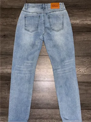 Princess Polly Ripped Jeans thumbnail 7