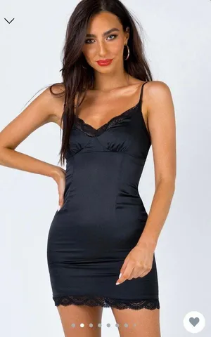 Princess Polly Mini Dress thumbnail 1