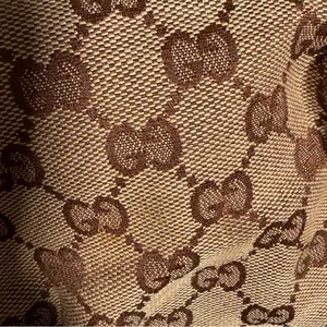 Gucci Brown GG Canvas Shoulder Bag-READ thumbnail 13