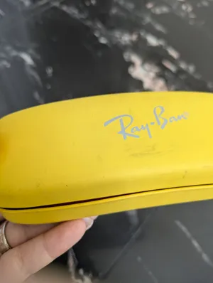 Ray-Ban Eyeglasses Frames And Case thumbnail 9