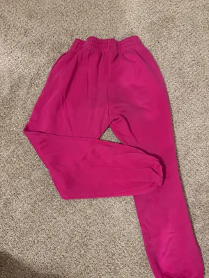 Nike Sweatpants thumbnail 2