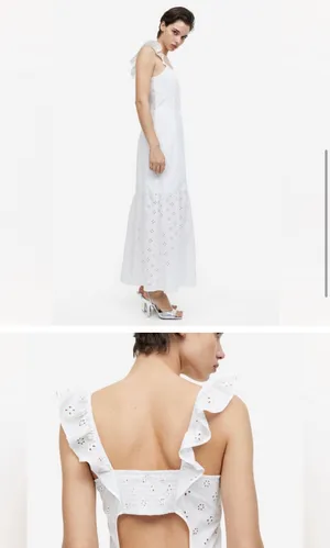 H&M Dress thumbnail 2