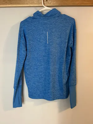 Nike Dri-Fit Running Long Sleeve thumbnail 2
