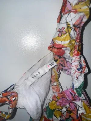 Lush Clothing Floral Dress thumbnail 3