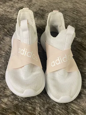 Adidas Puremotion Adapt Women’s Athletic Shoes Sneakers Size 5 thumbnail 2