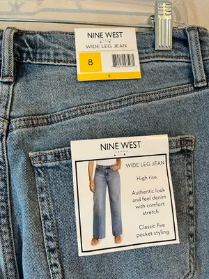 Nine West jeans  thumbnail 3
