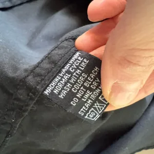 Vintage Polo Jeans Co. Ralph Lauren Button Up Shirt thumbnail 5