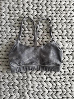 Lululemon Flow Y Bra Nulu thumbnail 3
