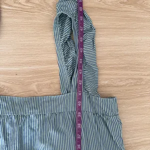 Nation LTD Large Camille Midi‎ Sundress Spritz Stripe Mint Blue Tiered Resort thumbnail 13