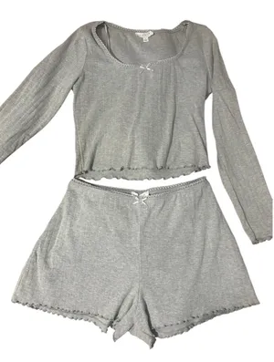 Kirious Cozy Two-Piece Set  thumbnail 1