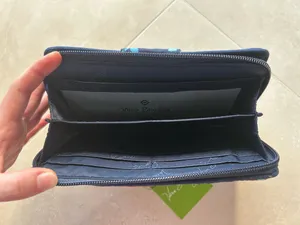 Vera Bradley Wallet thumbnail 5