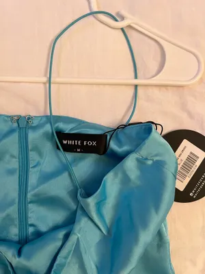 White Fox Boutique Dress thumbnail 4