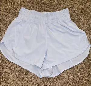 Lululemon Running Shorts thumbnail 1