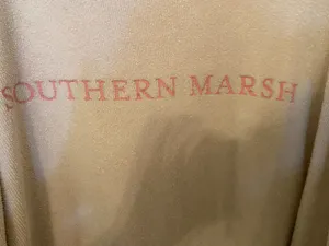 Southern Marsh Sweatshirt Pink thumbnail 3